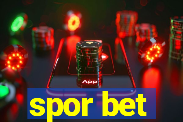 spor bet